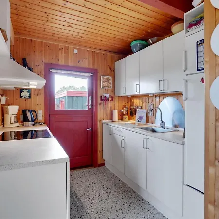 Tatil Evi Larsen - 900m From The Sea In Western Jutland By Interhome Fanø