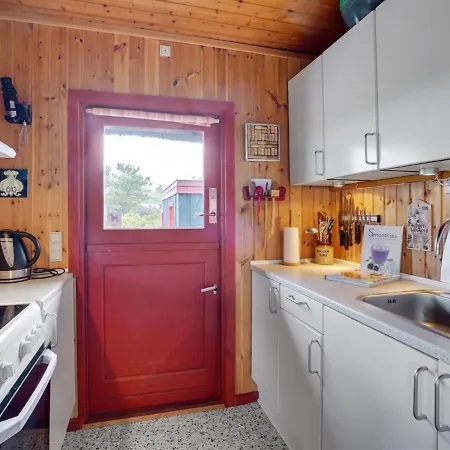Tatil Evi Larsen - 900m From The Sea In Western Jutland By Interhome Fanø