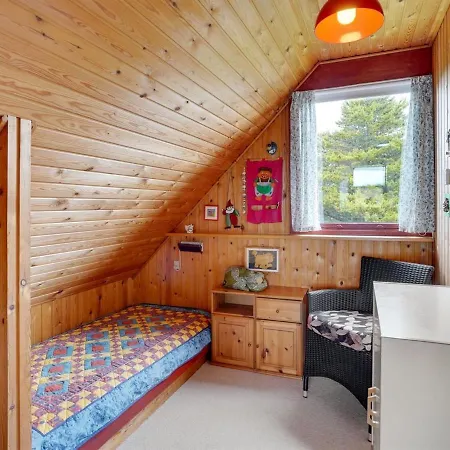 Tatil Evi Larsen - 900m From The Sea In Western Jutland By Interhome Fanø