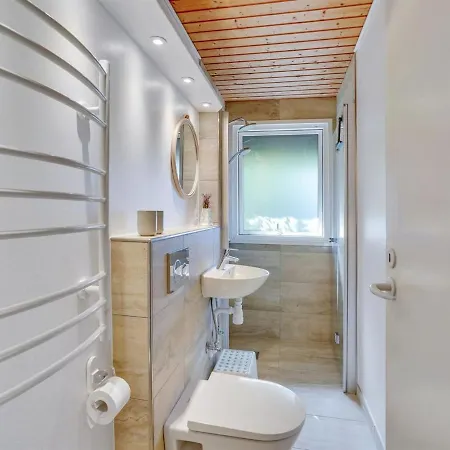 Tatil Evi Larsen - 900m From The Sea In Western Jutland By Interhome Fanø