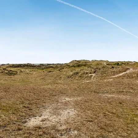 بيت للعطل Larsen - 900m From The Sea By Interhome Fanø