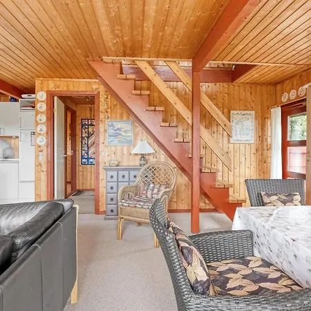 بيت للعطل Larsen - 900m From The Sea By Interhome Fanø