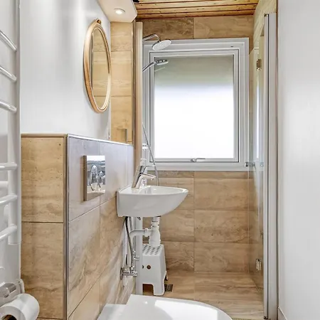 Larsen - 900m From The Sea By Interhome