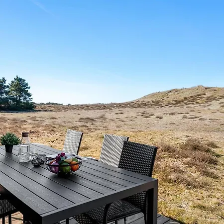 Larsen - 900m From The Sea By Interhome Fanø