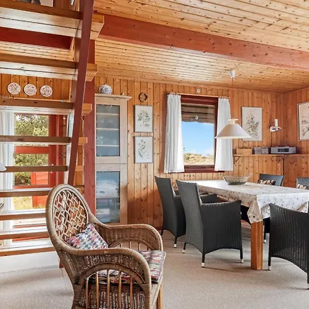 Feriehus Larsen - 900m From The Sea By Interhome Fanø