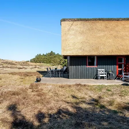 Larsen - 900m From The Sea By Interhome Fanø
