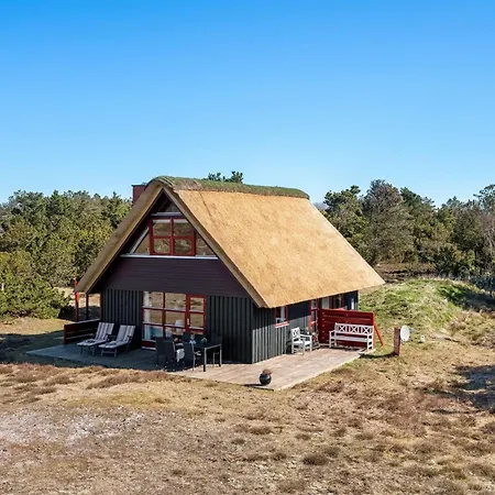 Feriehus Larsen - 900m From The Sea By Interhome