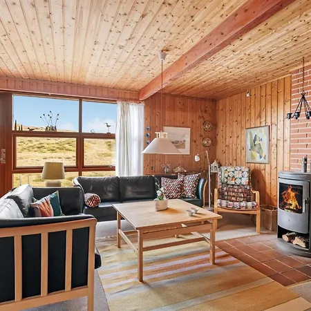 Larsen - 900m From The Sea By Interhome Fanø