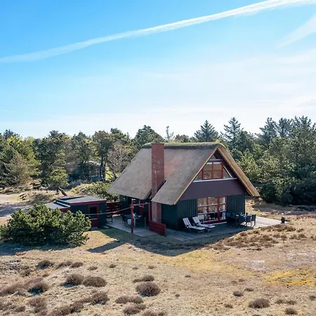 Feriehus Larsen - 900m From The Sea By Interhome Fanø
